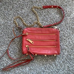 Rebecca Minkoff Crossbody